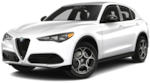 Stelvio SUV